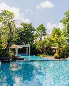 Royal Kamuela Villas & Suites at Monkey Forest Ubud